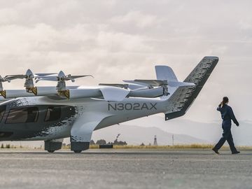  alt="Korea’s KakaoMobility plans to offer electric air taxi flights by 2026"  title="Korea’s KakaoMobility plans to offer electric air taxi flights by 2026" 